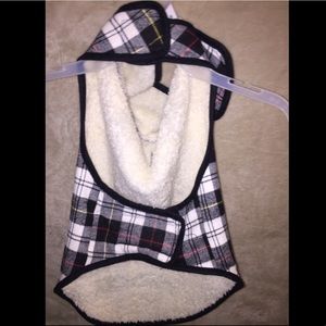 Puppy/Doggy Holiday Vest 🐶🎄